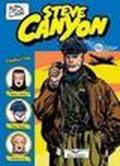 Steve Canyon. 1.Gennaio-Luglio 1947