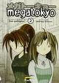 Megatokyo. 2.