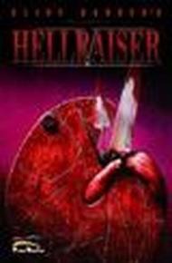 Hell raiser. Collected best: 5