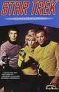 Star Trek. The golden key collection. 5.