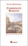 Camminate romane