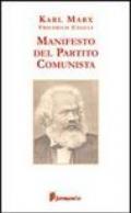 Il manifesto del Partito Comunista