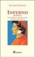 Inferno in prosa e per tutti (Immortali in prosa)