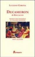 Decameron. Riscrittura integrale in italiano moderno. 2.