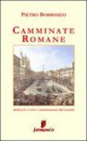 Camminate Romane (Percorsi della memoria)