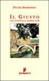 Il giusto