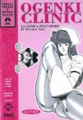 Ogenki Clinic. La clinica dell'amore. 7.