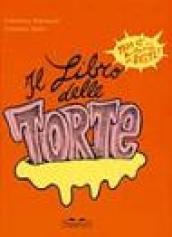 Il libro delle torte