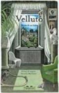 Velluto. Storia di un ladro