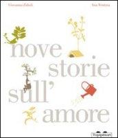 Nove storie sull'amore