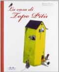 La casa di topo Pitù