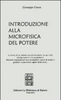 Microfisica del potere