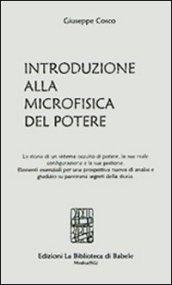 Microfisica del potere