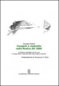 Cuoppoli e cappedda nella modifica del 1860