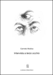 Intervista a Terzo Occhio