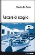 Lettere di scoglio