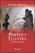 Supplet ecclesia e altri racconti