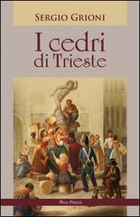I cedri di Trieste