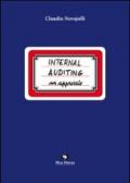 Internal auditing. Un approccio