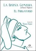 La Divina Comedia. El Purgatorio
