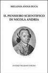 Il pensiero scientifico di Nicola Andria