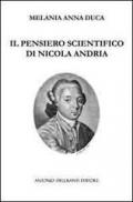 Il pensiero scientifico di Nicola Andria