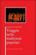 Viaggio nelle tradizioni popolari