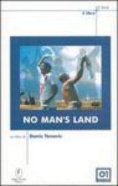 No man's land. DVD. Con libro