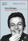 Berlinguer. La sua stagione. Con DVD