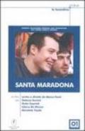 Santa Maradona. DVD