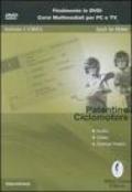 Patentino ciclomotore. DVD-ROM