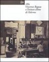 1884 Vincenzo Ragusa e l'Istituto d'Arte di Palermo