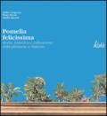 Pomelia Felicissima. Storia, botanica e coltivazione della plumeria a Palermo