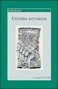 L'ultima battaglia