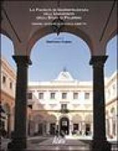 Facoltà di giurisprudenza dell'Università degli Studi di Palermo