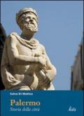 Palermo. Storia della città