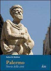 Palermo. Storia della città