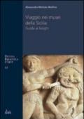 Viaggio nei musei siciliani. Guida ai luoghi, protagonisti, prospettive