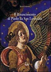 Il Rinascimento di Paolo da San Leocadio