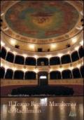 Il teatro Regina Margherita di Racalmuto