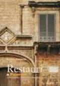 Restauri a Palermo. Architettura e città come stratificazione