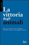 La vittoria degli animali