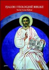 Fjalor i Teologjisë Biblike. Ediz. albanese