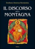 Il discorso della montagna. Risonanze bibliche