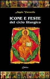 Icone e feste del ciclo liturgico