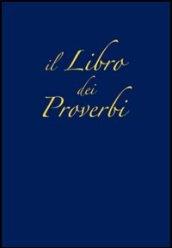 Il libro dei Proverbi