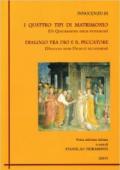 I quattro tipi di matrimonio. Dialogo tra Dio e il peccatore