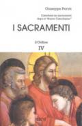 I sacramenti: 4