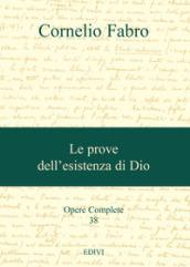 Le prove dell'esistenza di Dio