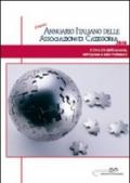 Annuario italiano delle associazioni di categoria (2010)